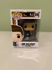 Funko Pop! Vinyl: The Office - Jim Halpert #1046