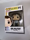 Funko Pop! Vinyl: The Office - Jim Halpert #870