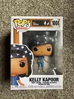 Funko Pop! Vinyl: The Office - Kelly Kapoor #1008