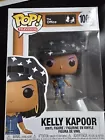 Funko Pop! Vinyl: The Office - Kelly Kapoor #1008