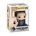Funko Pop! Vinyl: The Office - Kevin Malone #874