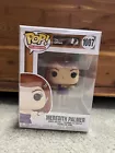 Funko Pop! Vinyl: The Office - Meredith #1007