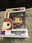 Funko Pop! Vinyl: The Office - Meredith #1007
