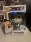 Funko Pop! Vinyl: The Office - Michael as Jesus - Funko (Exclusive) #1306