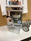 Funko Pop! Vinyl: The Office - Michael as Jesus - Funko (Exclusive) #1306
