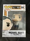 Funko Pop! Vinyl: The Office - Michael Scott #1044