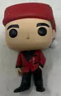 Funko Pop! Vinyl: The Office - Michael Scott as Classy Santa #906