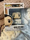 Funko Pop! Vinyl: The Office - Michael with Check #1395