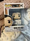 Funko Pop! Vinyl: The Office - Michael with Check #1395