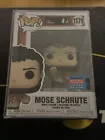 Funko Pop! Vinyl: The Office - Mose Schrute - GameStop (GS) (Exclusive) #1179
