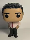 Funko Pop! Vinyl: The Office - Oscar Martinez - Walmart (Exclusive) #1132