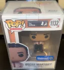 Funko Pop! Vinyl: The Office - Oscar Martinez - Walmart (WMT) (Exclusive) #1132