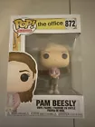 Funko Pop! Vinyl: The Office - Pam Beesly #872