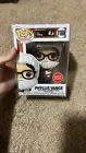 Funko Pop! Vinyl: The Office - Phyllis Vance - GameStop (Exclusive) #1189