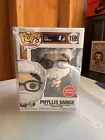 Funko Pop! Vinyl: The Office - Phyllis Vance - GameStop (GS) (Exclusive) #1189