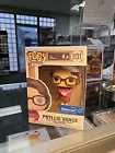 Funko Pop! Vinyl: The Office Phyllis Vance Walmart Exclusive #1131 W/ Protector