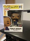 Funko Pop! Vinyl: The Office - Stanley Hudson - GameStop (GS) (Exclusive) #972