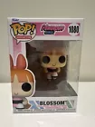 Funko Pop! Vinyl: The Powerpuff Girls - Blossom #1080