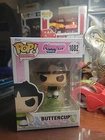Funko Pop! Vinyl: The Powerpuff Girls - Buttercup #1082