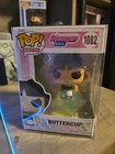 Funko Pop! Vinyl: The Powerpuff Girls - Buttercup #1082