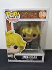 Funko Pop! Vinyl: The Seven Deadly Sins - Meliodas #1340