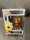 Funko Pop! Vinyl: The Simpsons - Demon Lisa #821