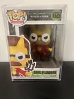 Funko Pop! Vinyl: The Simpsons - Devil Flanders #1029
