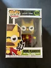 Funko Pop! Vinyl: The Simpsons - Devil Flanders #1029