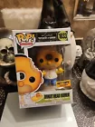 Funko Pop! Vinyl: The Simpsons - Donut Head Homer - Hot Topic (Exclusive) #1033