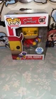 Funko Pop! Vinyl: The Simpsons - Evil Homer - Funko (Exclusive) #1367