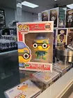 Funko Pop! Vinyl: The Simpsons - Fallout Boy #1655 Ships With Protector