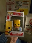 Funko Pop! Vinyl: The Simpsons - Gamer Bart - GameStop (Exclusive) #1035
