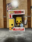 Funko Pop! Vinyl: The Simpsons - Gamer Bart - GameStop (Exclusive) #1035