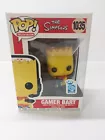 Funko Pop! Vinyl: The Simpsons - Gamer Bart - GameStop (Exclusive) #1035