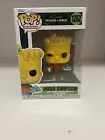 Funko Pop! Vinyl: The Simpsons - Hugo Simpson #1262