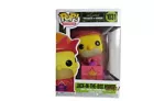 Funko Pop! Vinyl: The Simpsons - Jack-In-The Box Homer #1031
