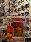 Funko Pop! Vinyl: The Simpsons - Radioactive Man #496