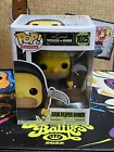 Funko Pop! Vinyl: The Simpsons Treehouse Of Horror - Grim Reaper Homer #1025