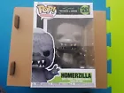 Funko POP Vinyl - The Simpsons Treehouse of Horror - Homerzilla - #1263