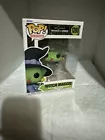 Funko Pop! Vinyl: The Simpsons - Witch Maggie #1265 w/Protector