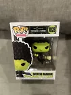 Funko Pop! Vinyl: The Simpsons - Witch Marge #1028