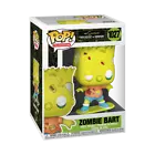 Funko Pop! Vinyl: The Simpsons - Zombie Bart #1027