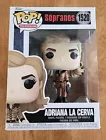Funko Pop! Vinyl: The Sopranos - Adriana La Cerva #1520