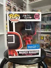 Funko Pop! Vinyl:  The Squid Game (Masked Manager) - Walmart Exclusive #1231