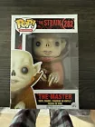Funko Pop! Vinyl: The Strain - The Master #282