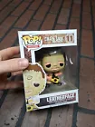 Funko Pop! Vinyl: The Texas Chainsaw Massacre - Leatherface #11