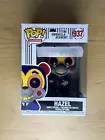 Funko Pop! Vinyl: The Umbrella Academy - Hazel #937