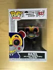 Funko Pop! Vinyl: The Umbrella Academy - Hazel #937