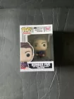 Funko Pop! Vinyl: The Umbrella Academy - Number Five #1117