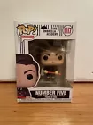 Funko Pop! Vinyl: The Umbrella Academy - Number Five #1117